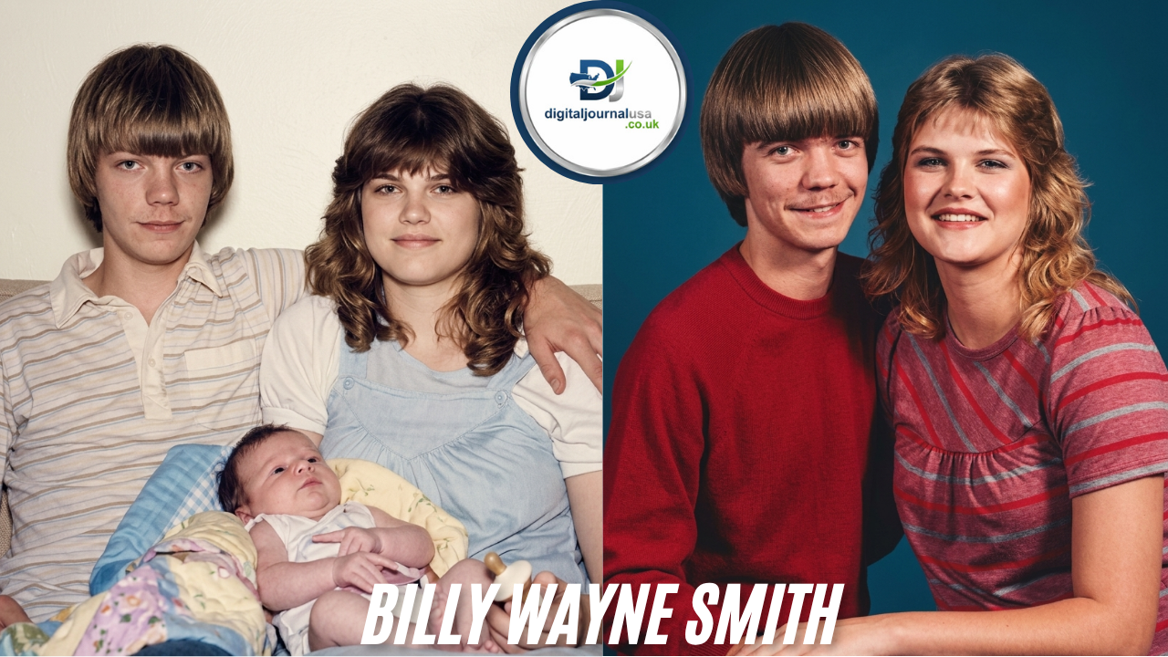 Billy Wayne Smith