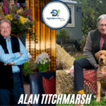Alan Titchmarsh