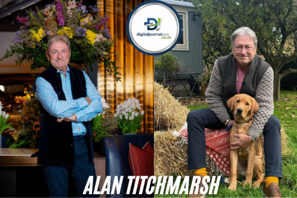 Alan Titchmarsh