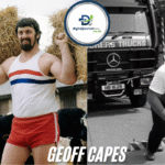 Geoff Capes
