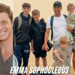 emma sophocleous