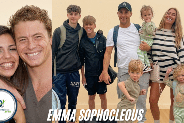 emma sophocleous