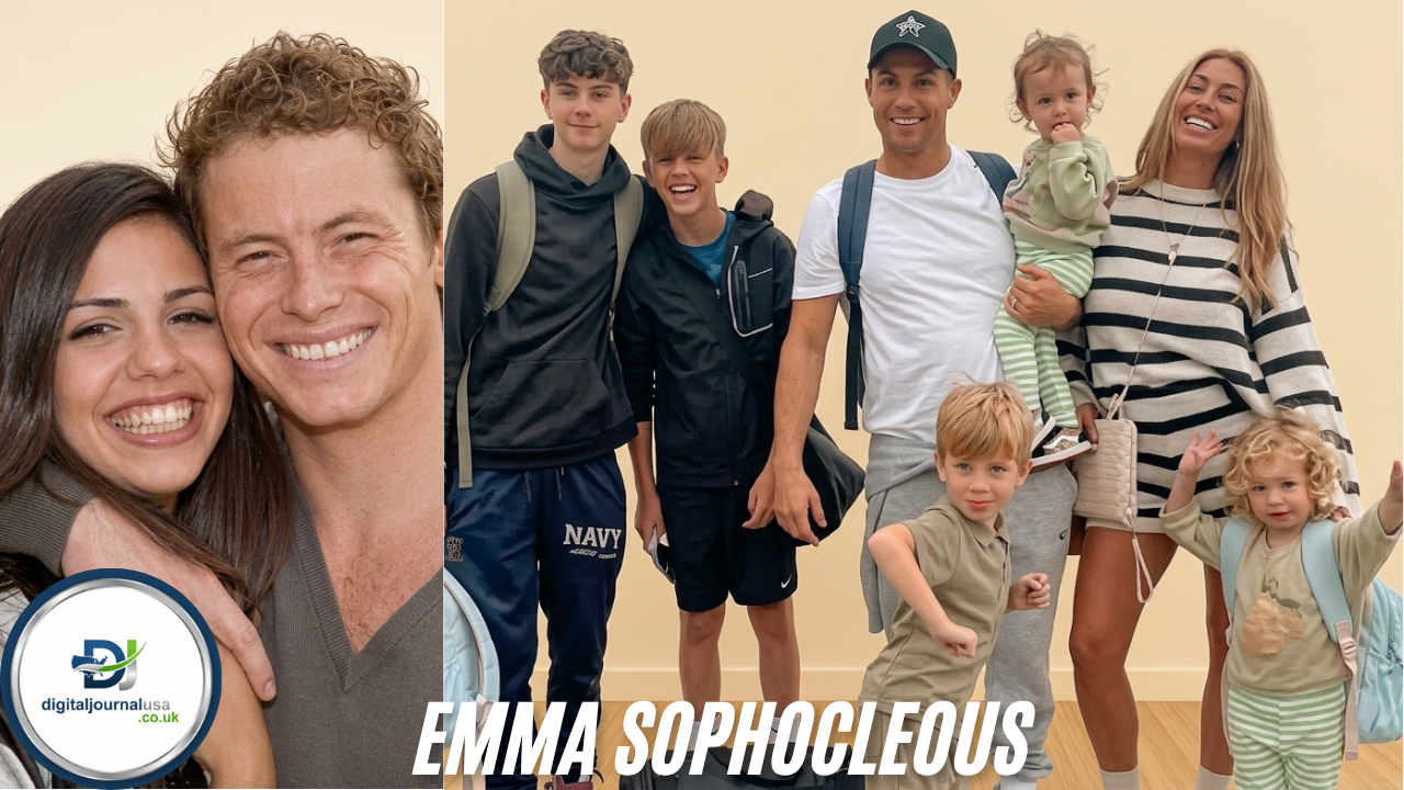 emma sophocleous