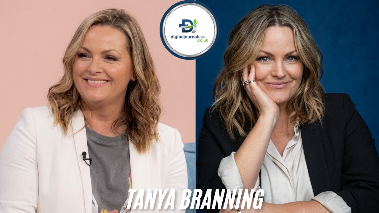 Tanya Branning