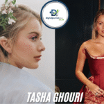 Tasha Ghouri