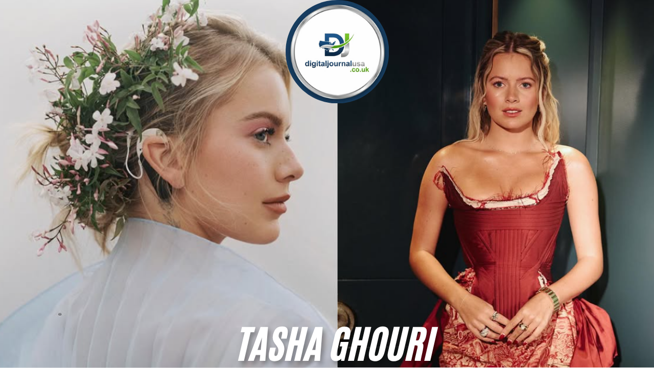 Tasha Ghouri