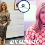 kate garraway