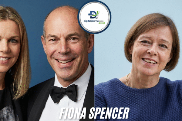 fiona spencer