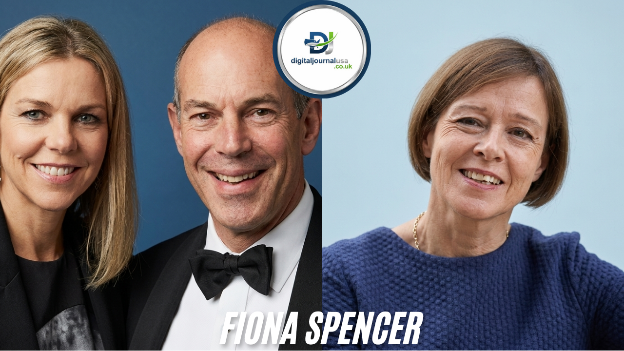fiona spencer