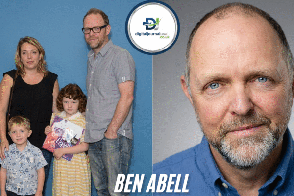 ben abell