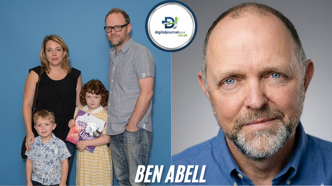 ben abell