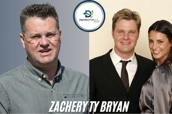 Zachery Ty Bryan