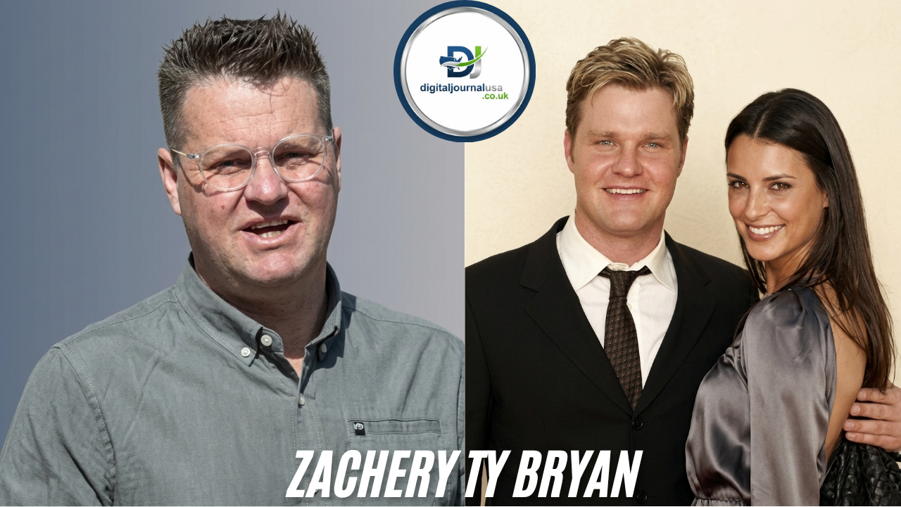 Zachery Ty Bryan