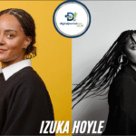 izuka hoyle