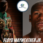 Floyd Mayweather Jr.