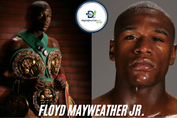 Floyd Mayweather Jr.