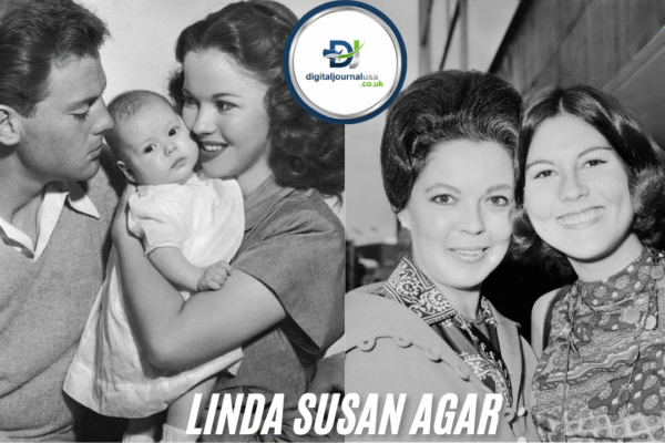 linda susan agar