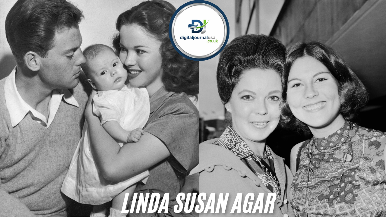 linda susan agar