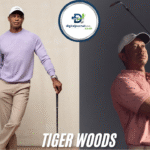 Tiger Woods
