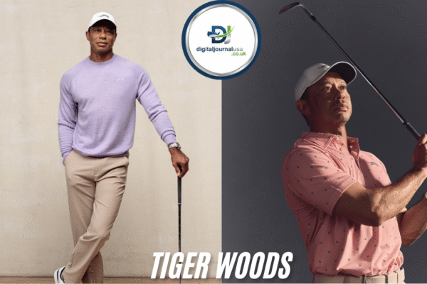 Tiger Woods