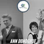Ann Donoghue