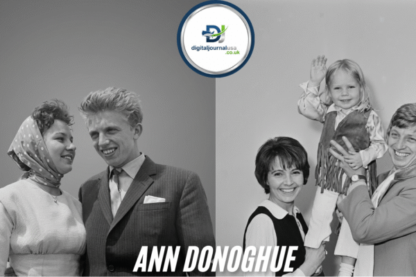 Ann Donoghue