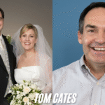 tom cates