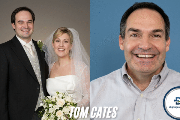 tom cates