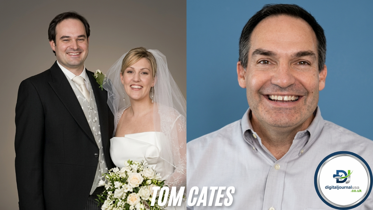 tom cates