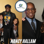 Nancy Hallam
