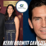 Kerri Browitt Caviezel
