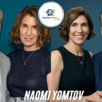 naomi yomtov