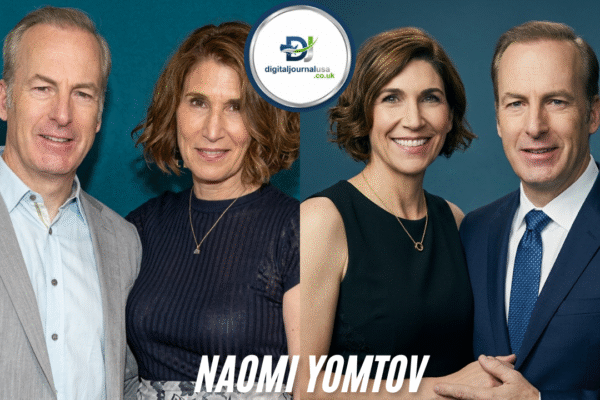 naomi yomtov
