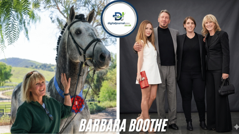 barbara boothe
