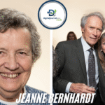 jeanne bernhardt