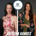 kristina hawkes