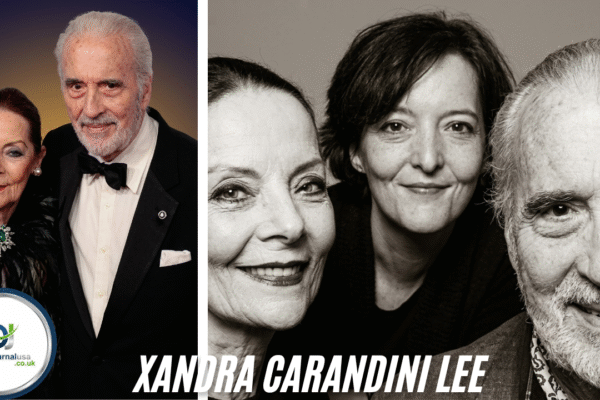 Xandra Carandini Lee