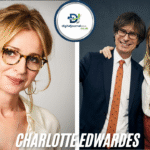 charlotte edwardes