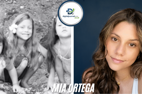 mia ortega