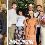 David Justice