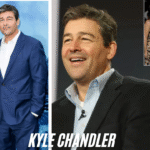 Kyle Chandler
