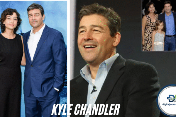Kyle Chandler