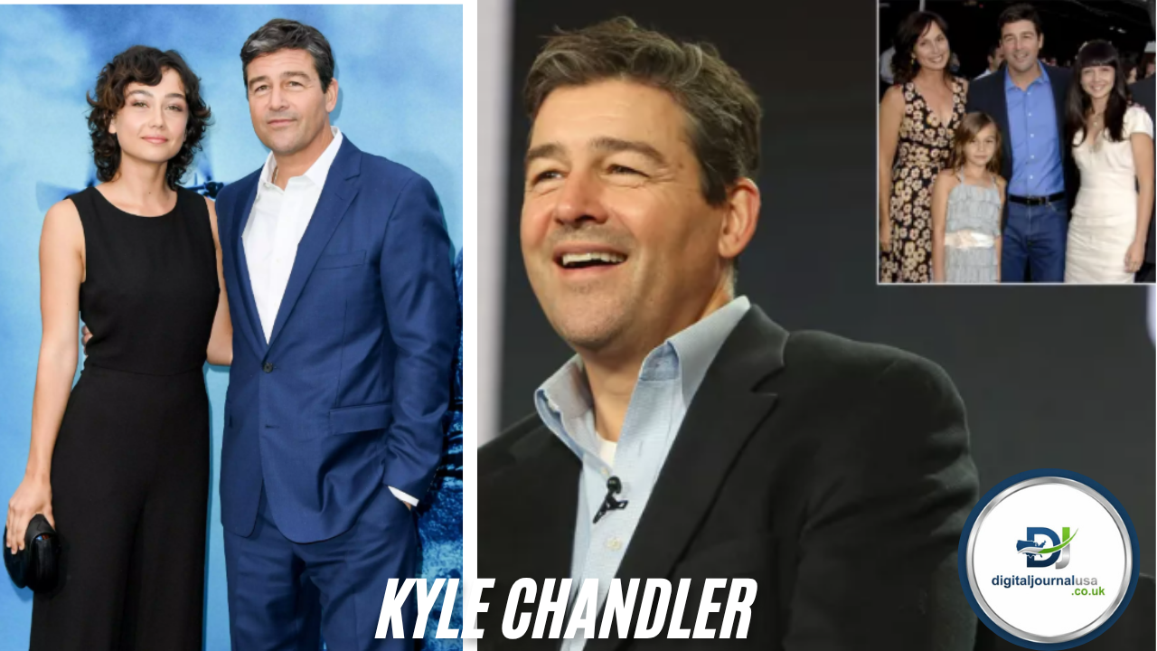 Kyle Chandler