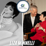 Liza Minnelli