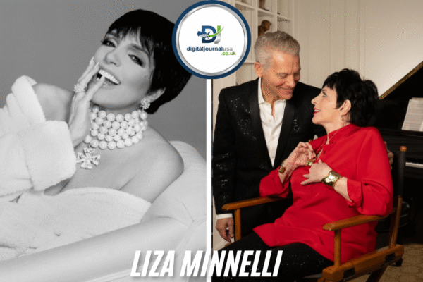Liza Minnelli