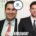 Paul Krasinski