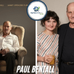 Paul Bentall
