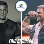 Eric Ritchson