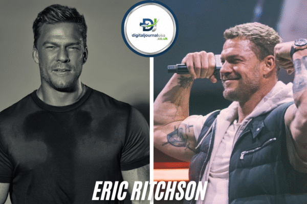 Eric Ritchson