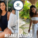 melanie vaz lopes